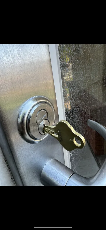 911 Locksmith Emergency Service