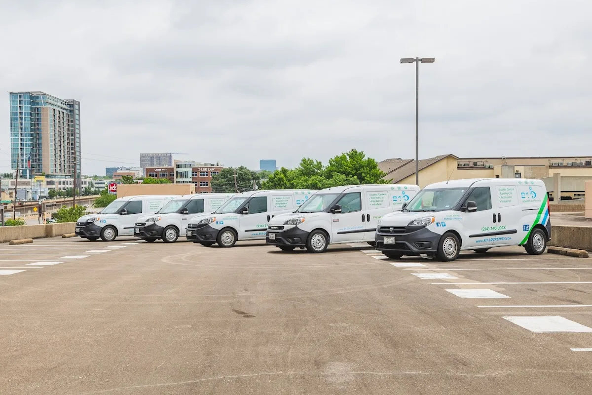 911 Locksmith & Security