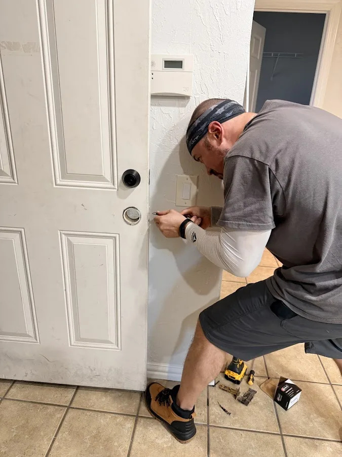 911 Locksmith & Security