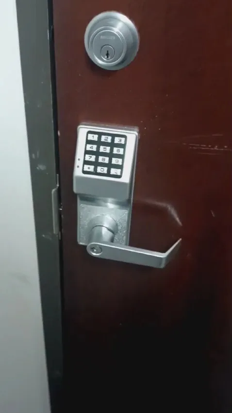 911 Locksmith & Security