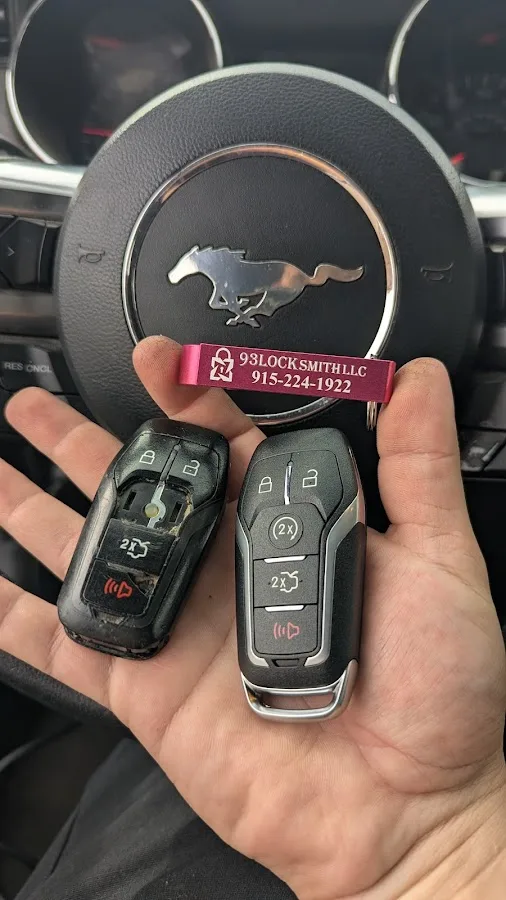93Locksmith LLC