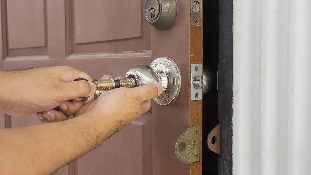 A-1 Anytime Locksmith