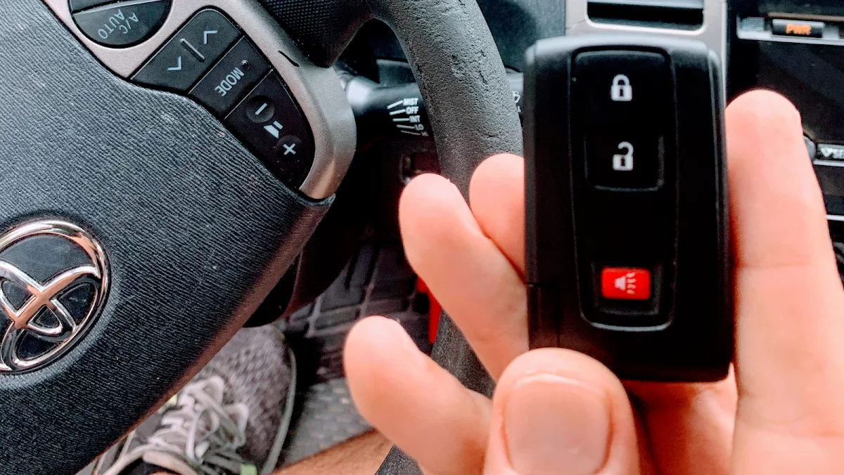 A-1 Key & Safe Inc, 24hr Service