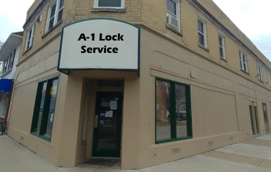 A-1 Lock Service primary photo