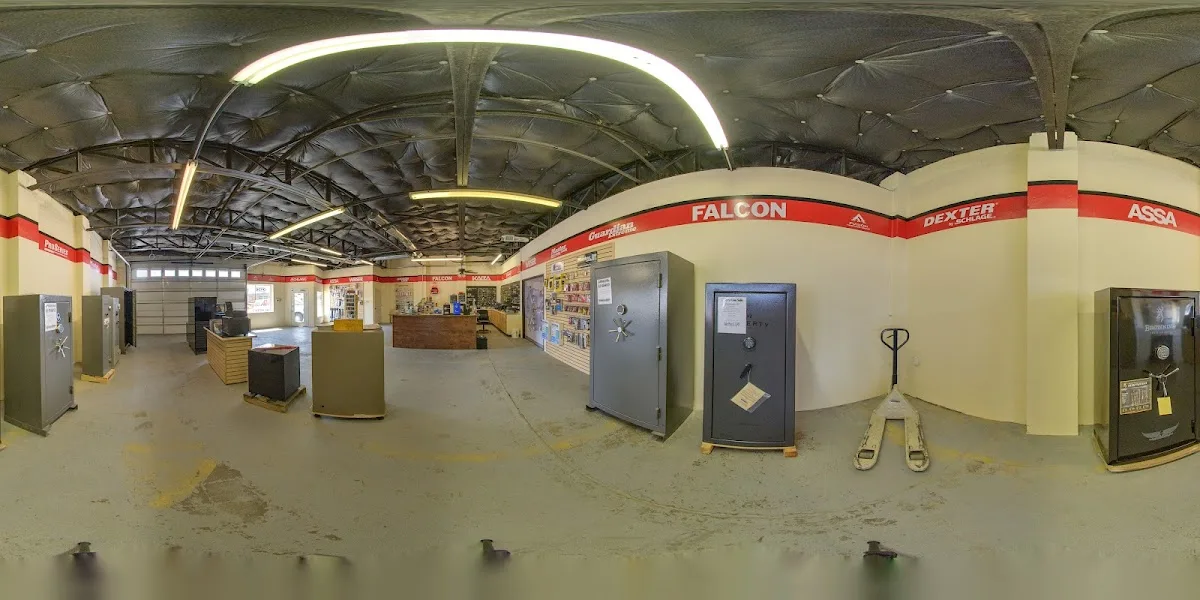 A-1 Locksmith - Design District