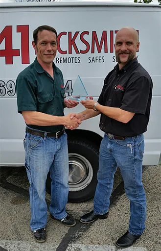 A-1 Locksmith - East Dallas