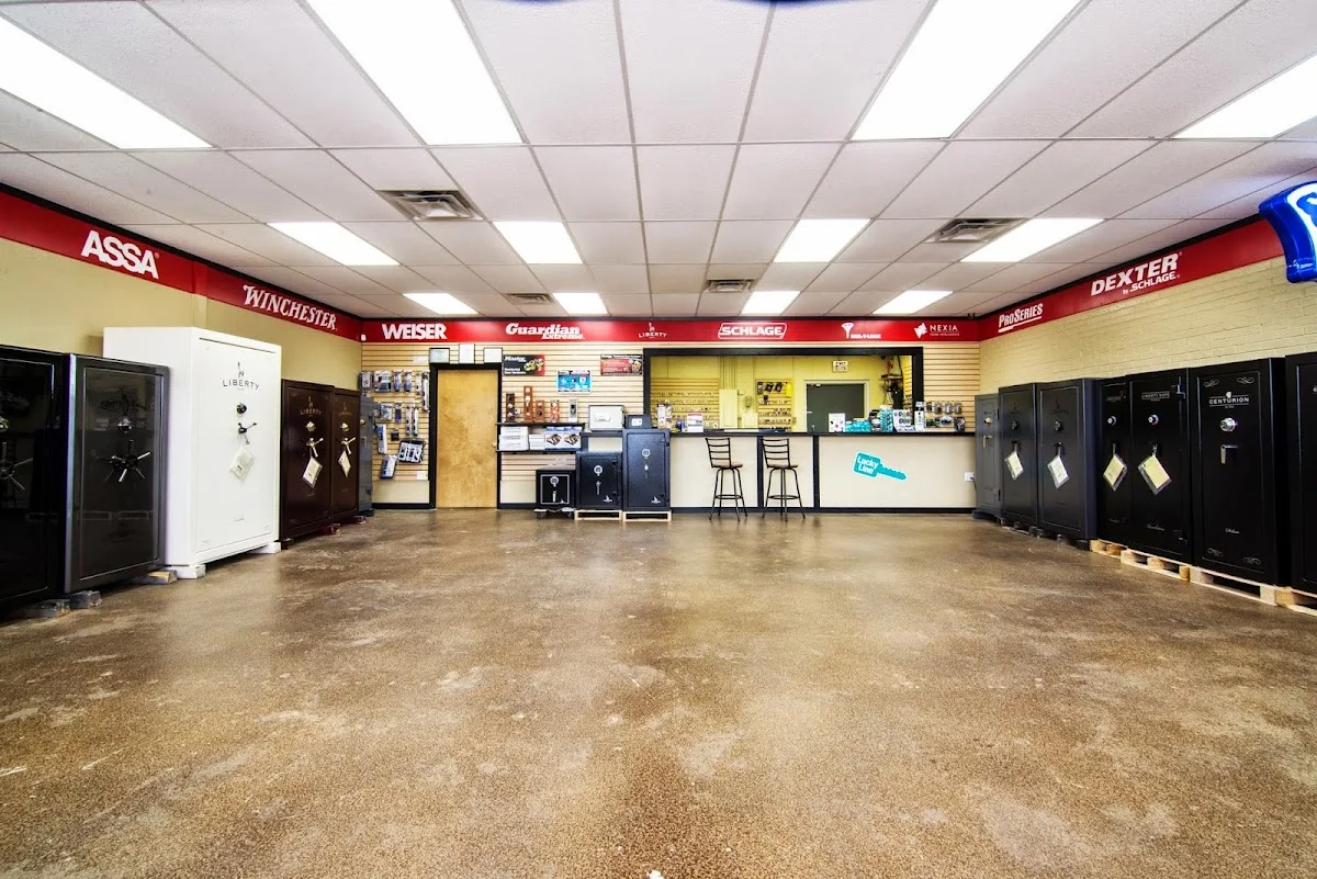 A-1 Locksmith - Fort Worth