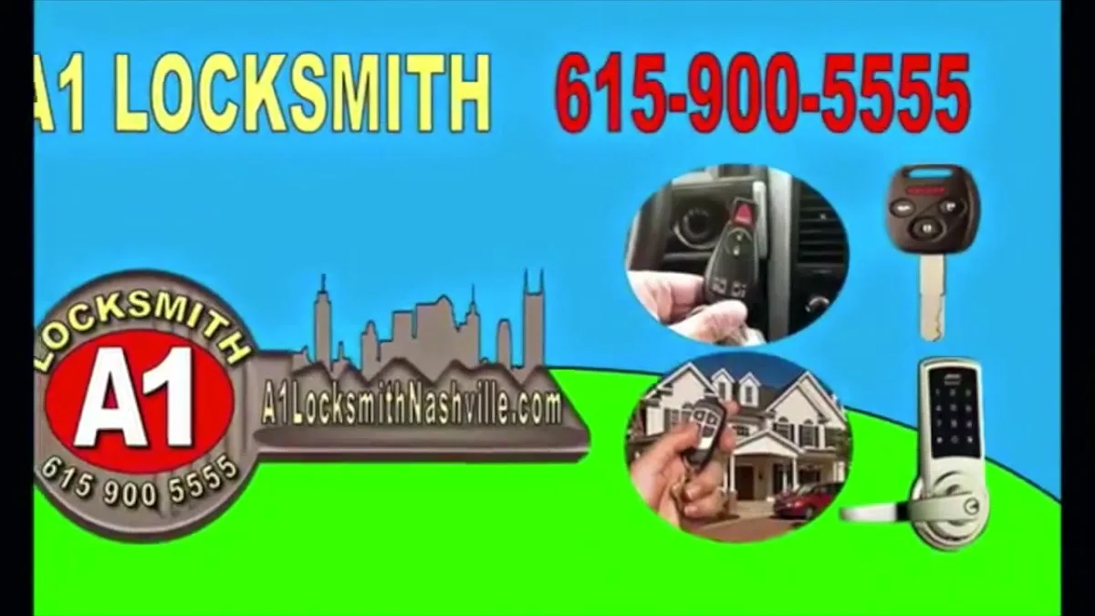A-1 Locksmith inc,