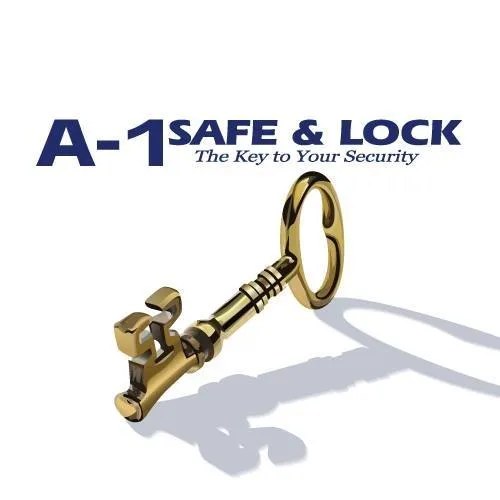 A-1 Safe and Lock, LLC