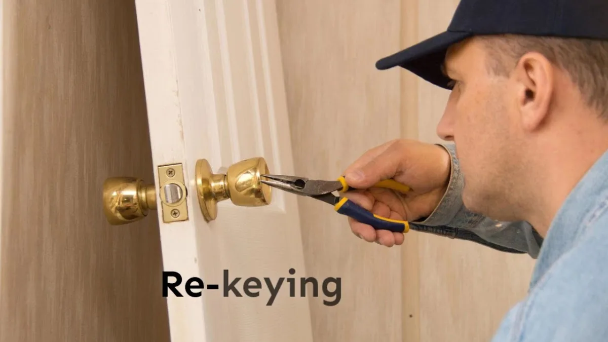 A-1 Safe and Lock, LLC