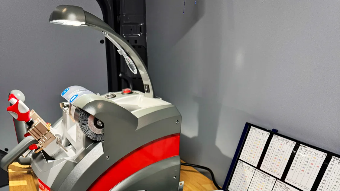 A.A.I. Locksmith Services