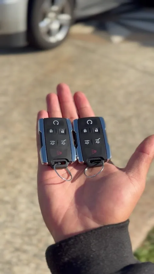 A.A.I. Locksmith Services