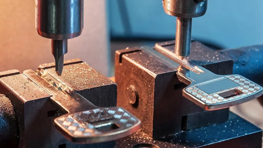 A.B. Bonded Locksmiths