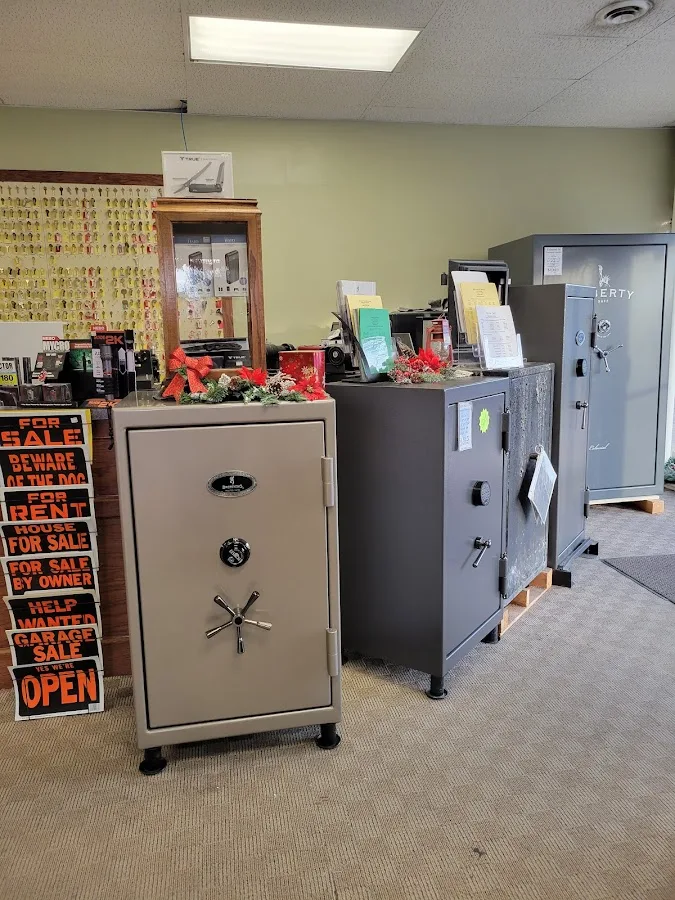 A&B Lock & Safe Co. primary photo