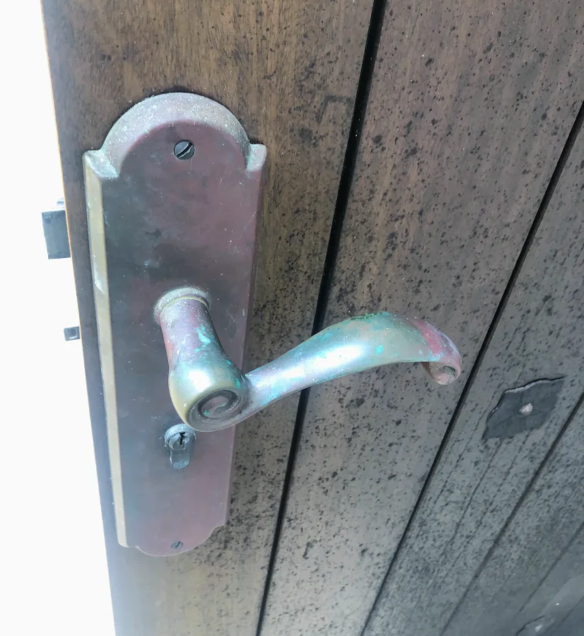 A Ben's Locksmith Fort Lauderdale