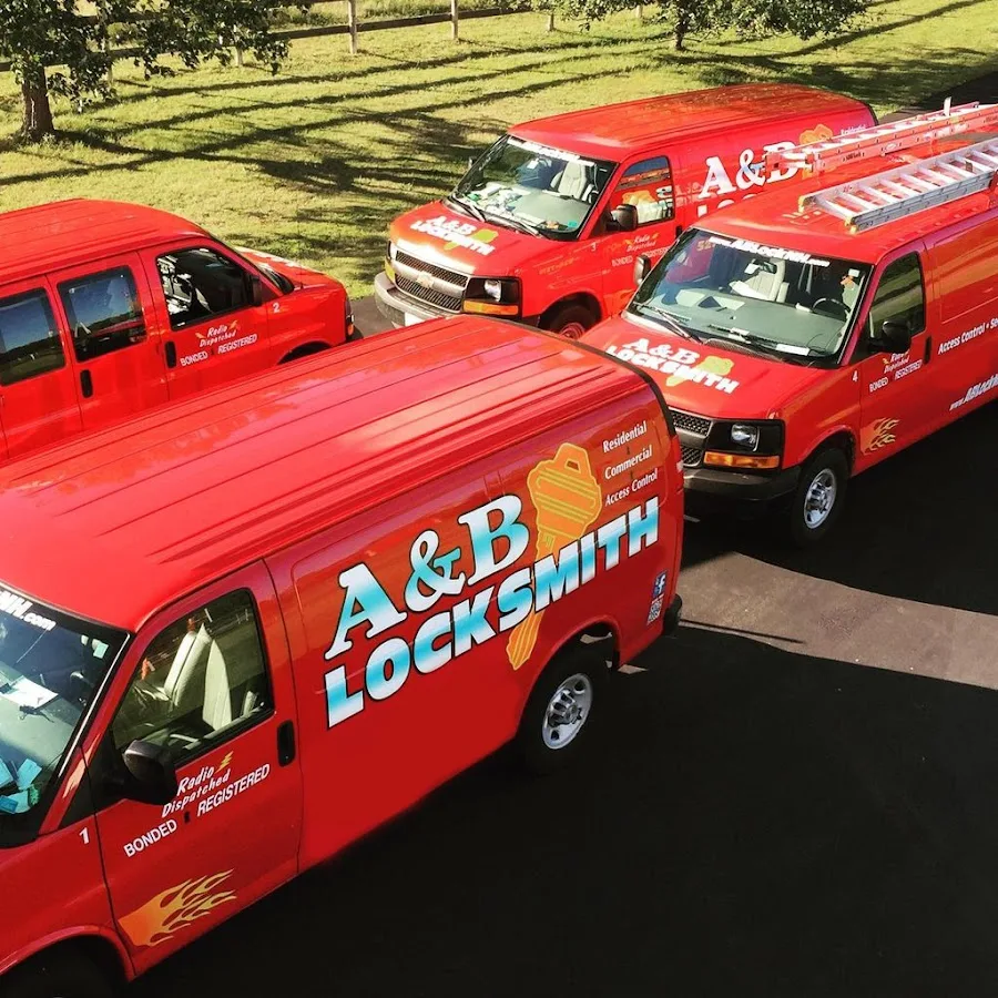 A Ben's Locksmith Fort Lauderdale