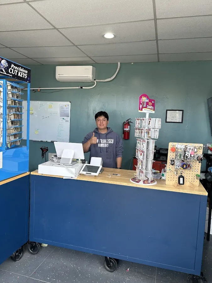 A-Calimex primary photo