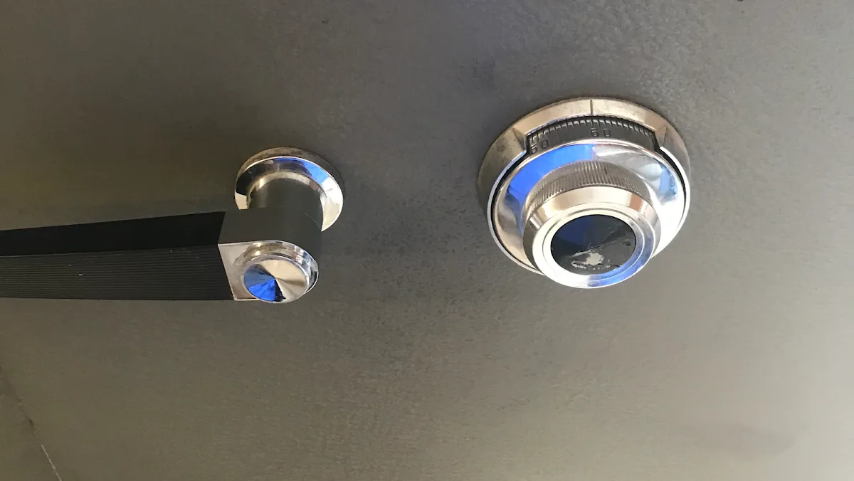 A- Dependable Locksmith Specialist in San Antonio TX primary photo