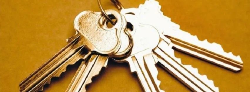 A Devine Lock And Key primary photo