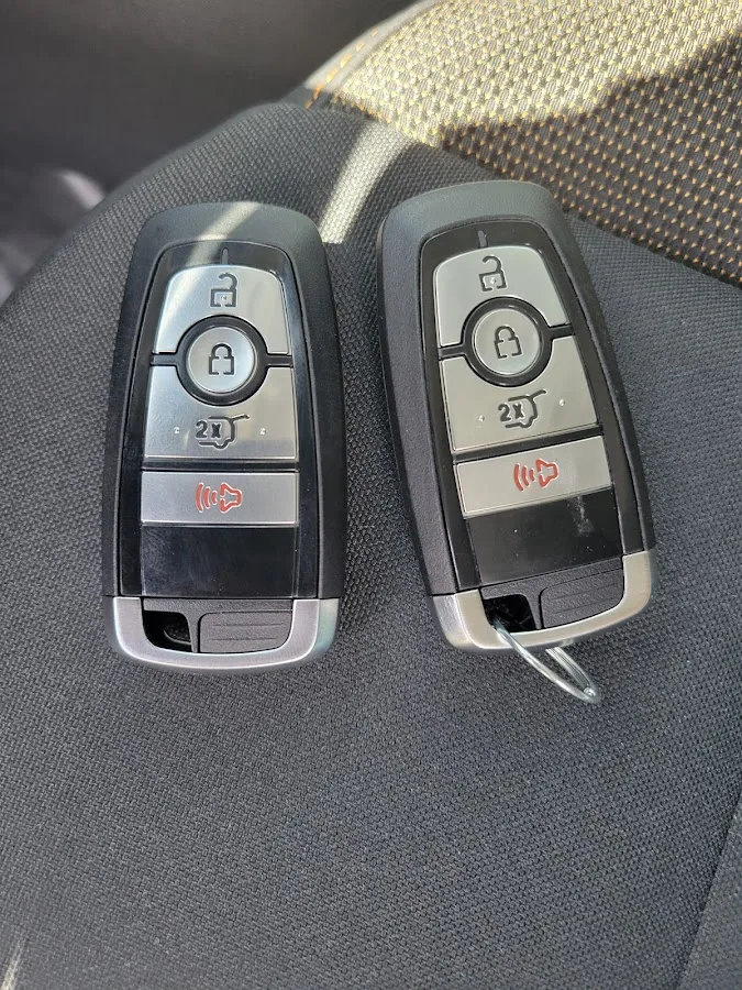 A Discount Locksmith