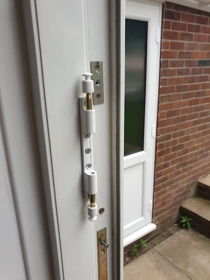 A Good Locksmith primary photo