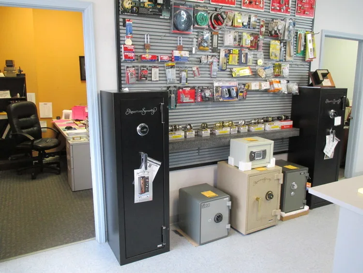 A. L. Odom Locksmiths, Inc.