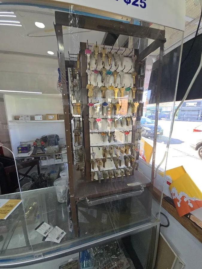 A Local Locksmith Queens Inc. primary photo