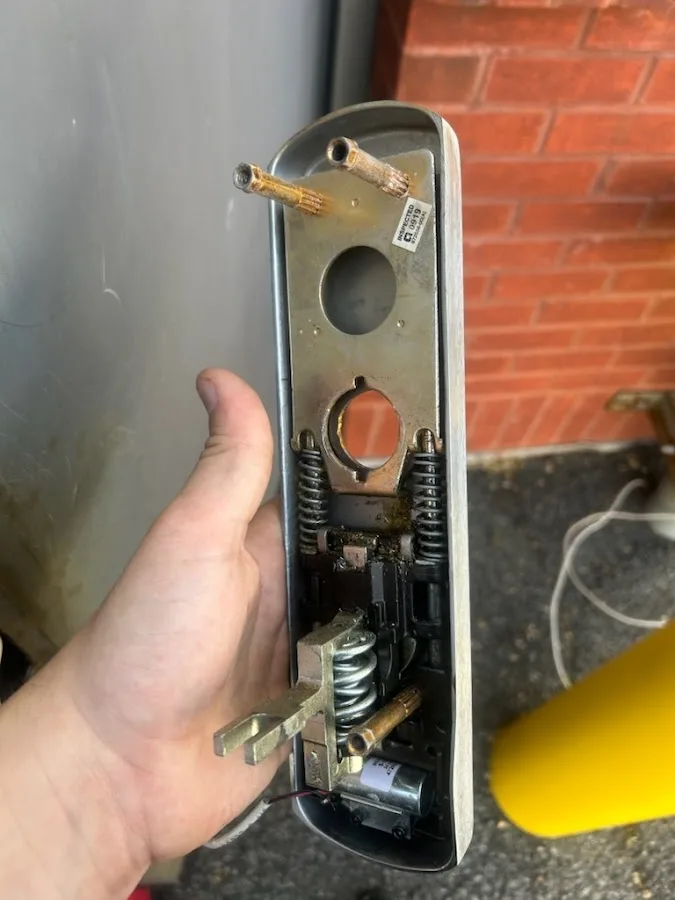 A Local Locksmith Queens Inc.