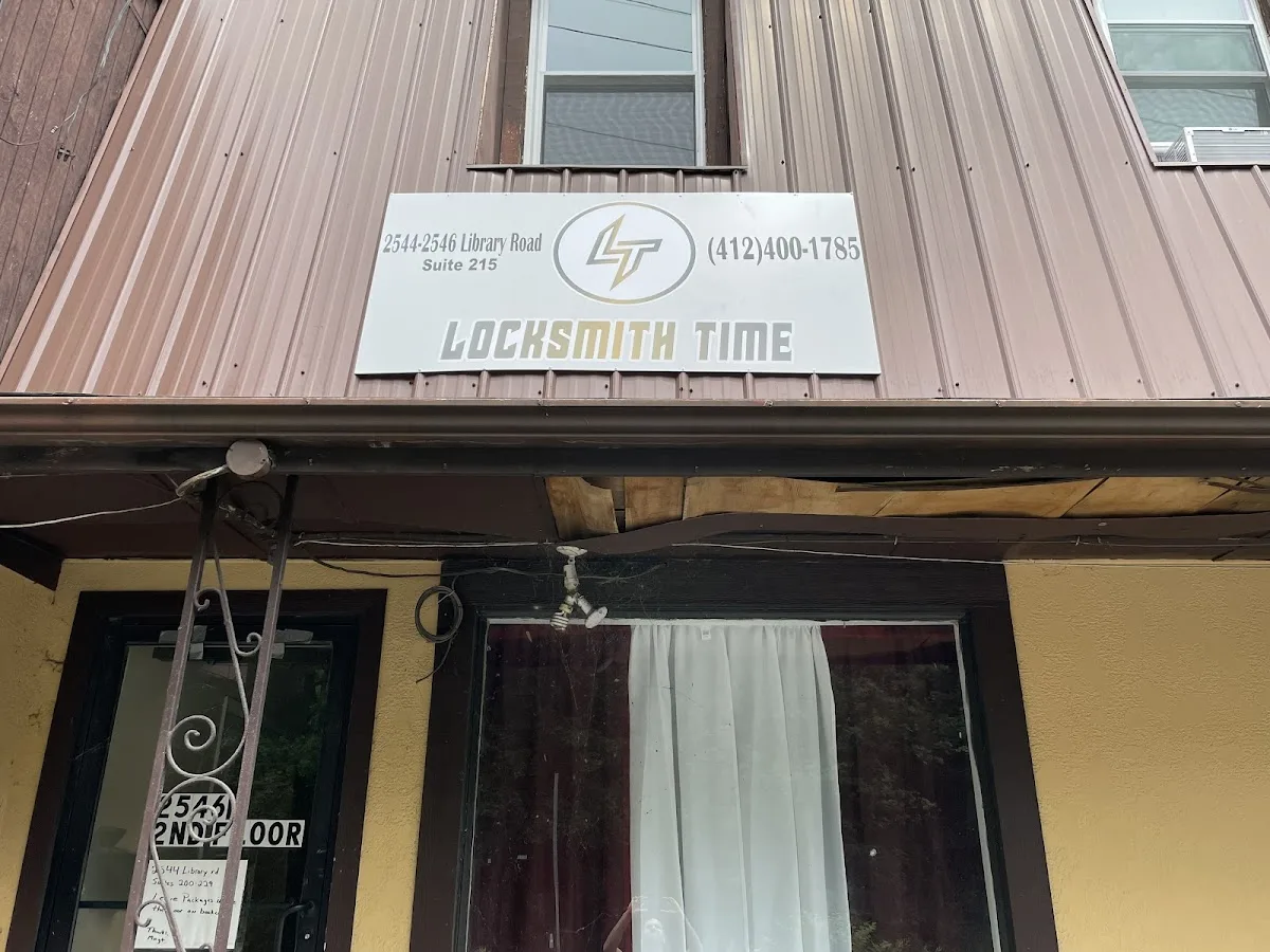 A-Locksmith Company