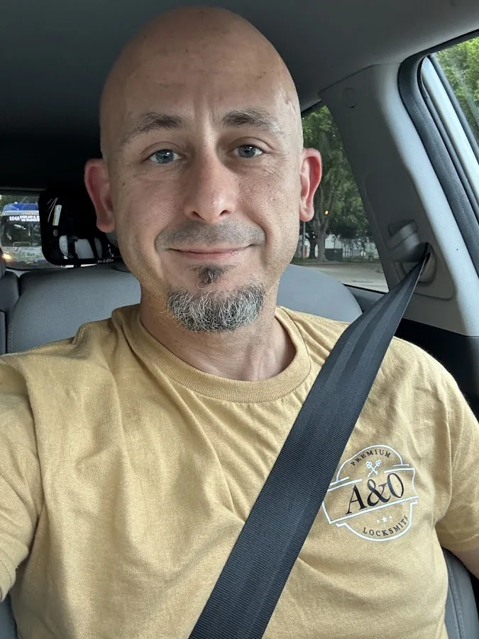 A&O Premium Locksmith