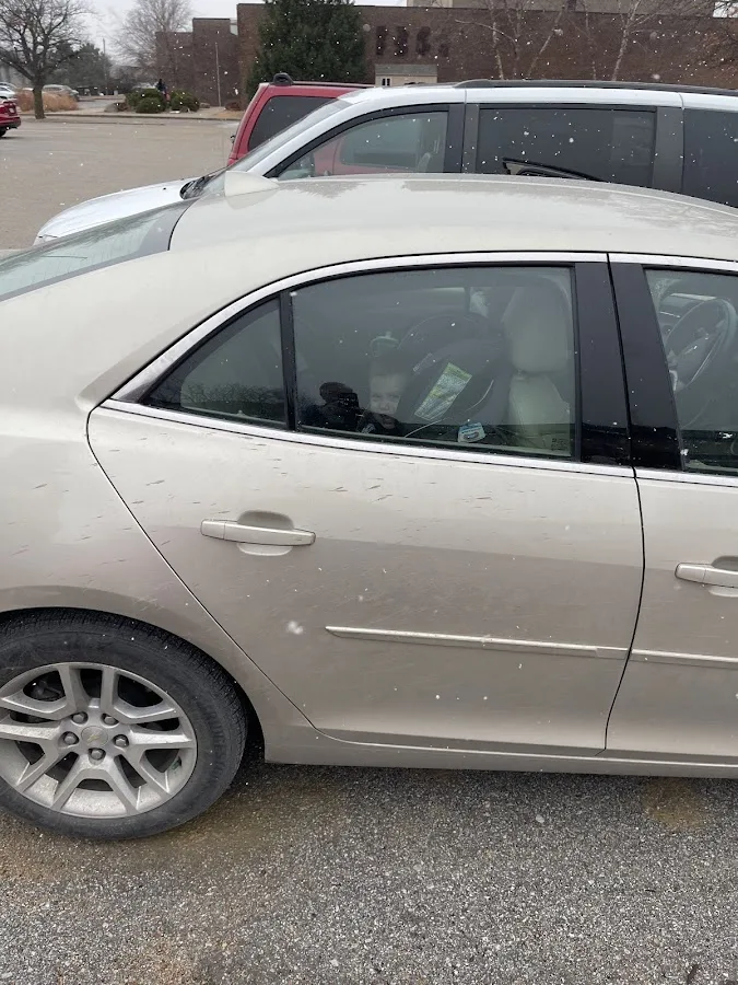 A Plus Lockouts and Roadside Services