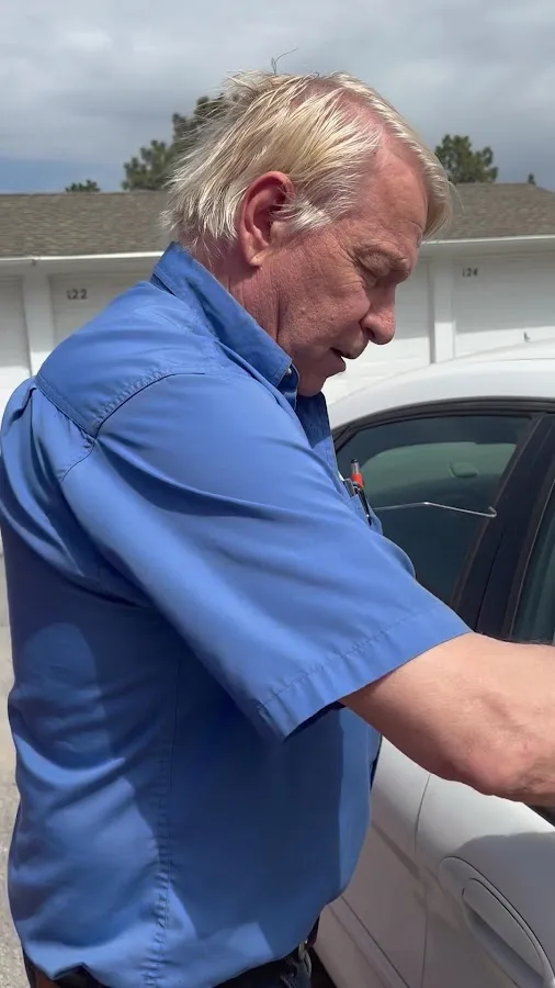 A Plus Lockouts and Roadside Services