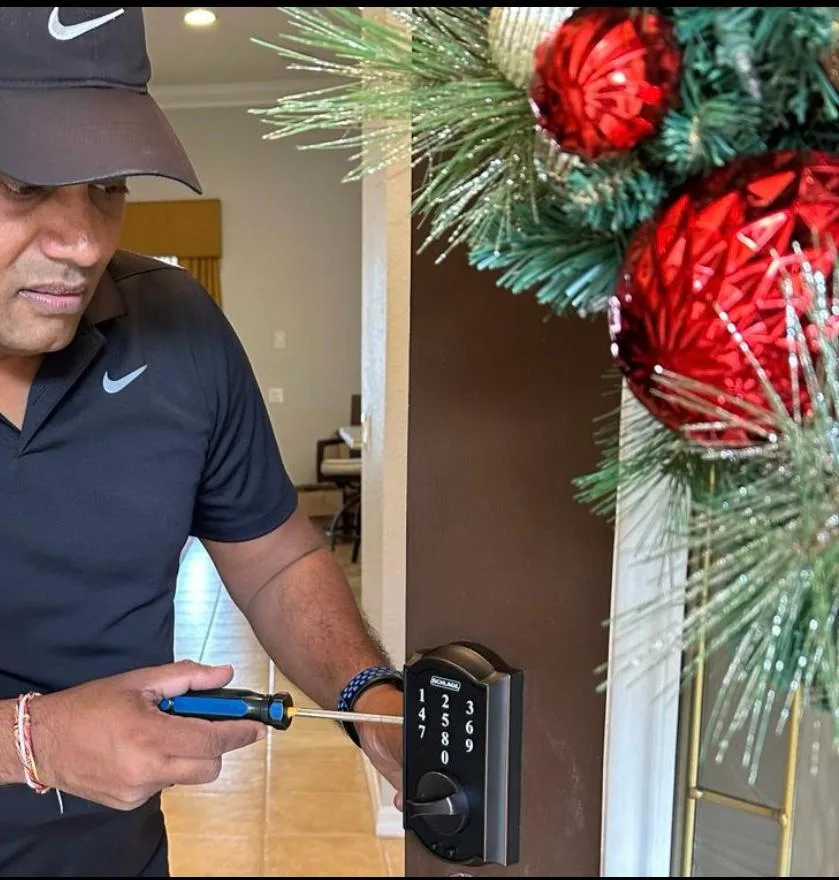 A PLUS QUICK LOCKSMITH