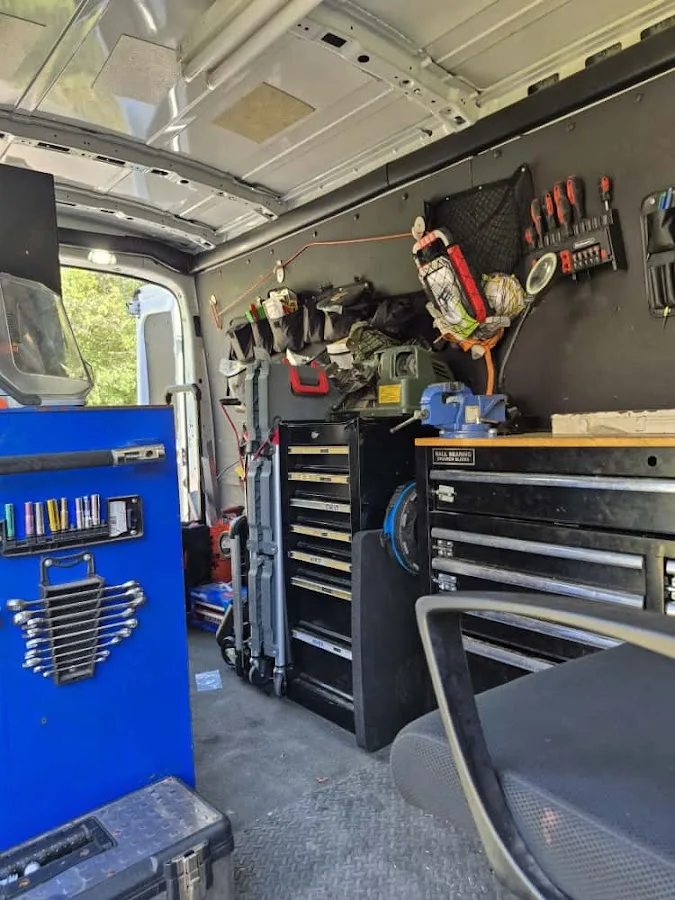 A Quicker Than Quick Locksmith