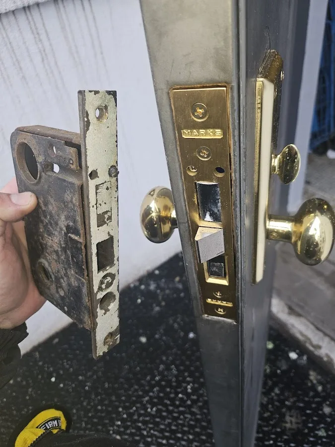 A Reliable Locksmith primary photo