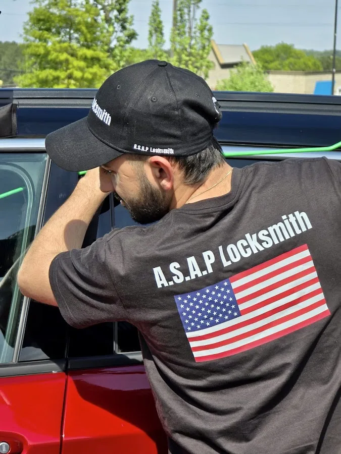A.S.A.P Locksmith