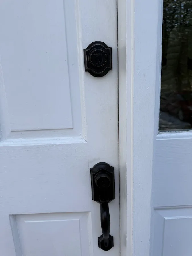 A Secure Annapolis Locksmith