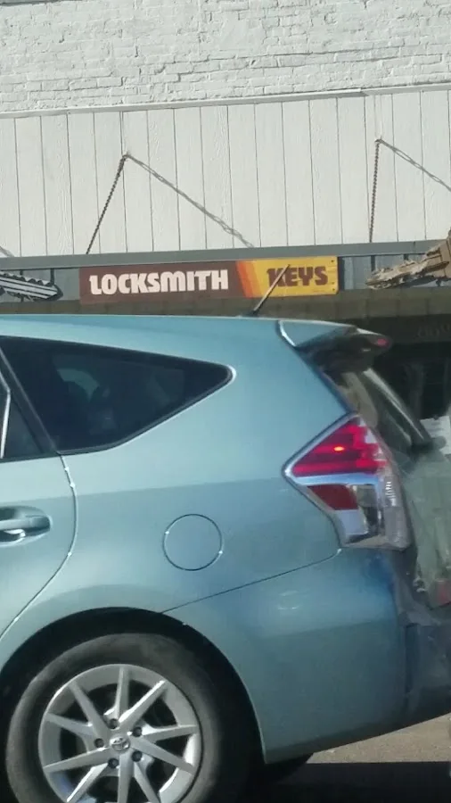 A-Team Locksmiths Inc