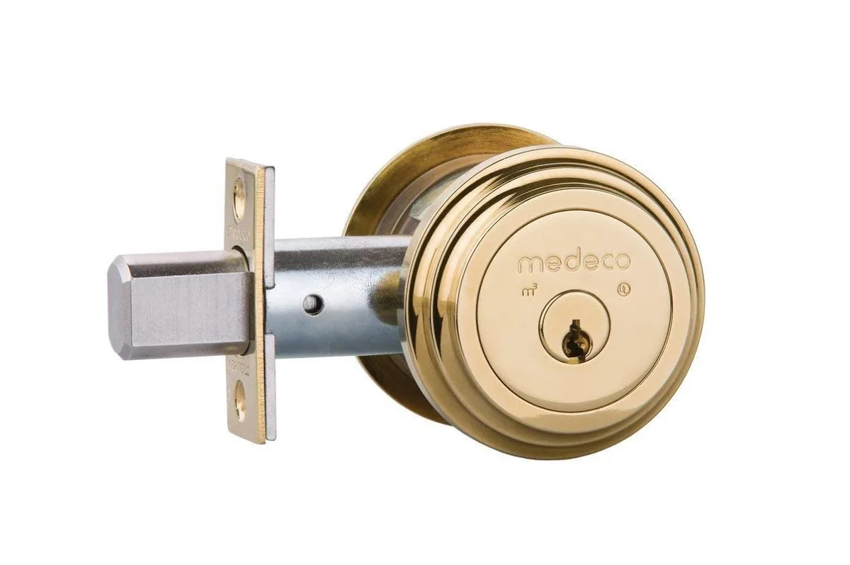 A Thorough Locksmith