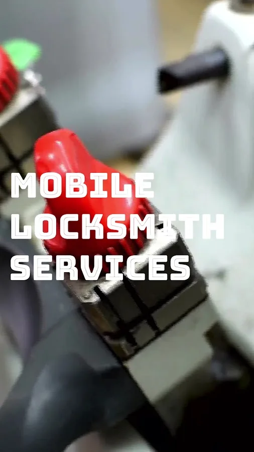 A to Z Locksmith