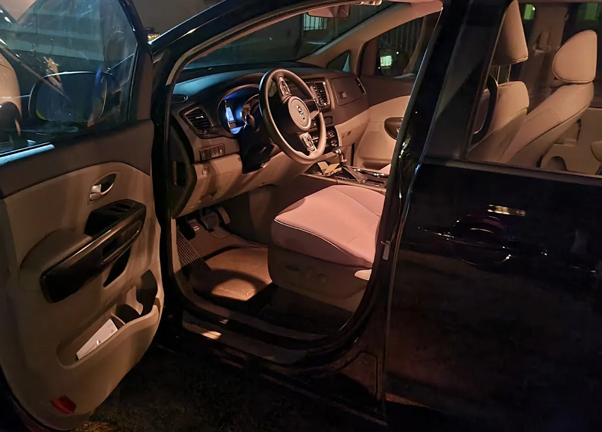 A way in Locksmith LLC.