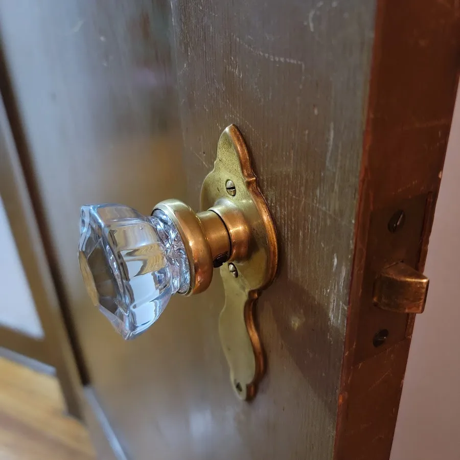 A way in Locksmith LLC.