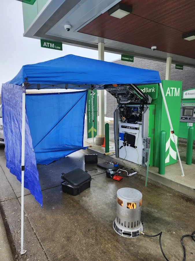 A Windy City Lock & Safe Service, Inc.