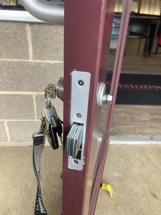 A1 Affordable Locksmiths