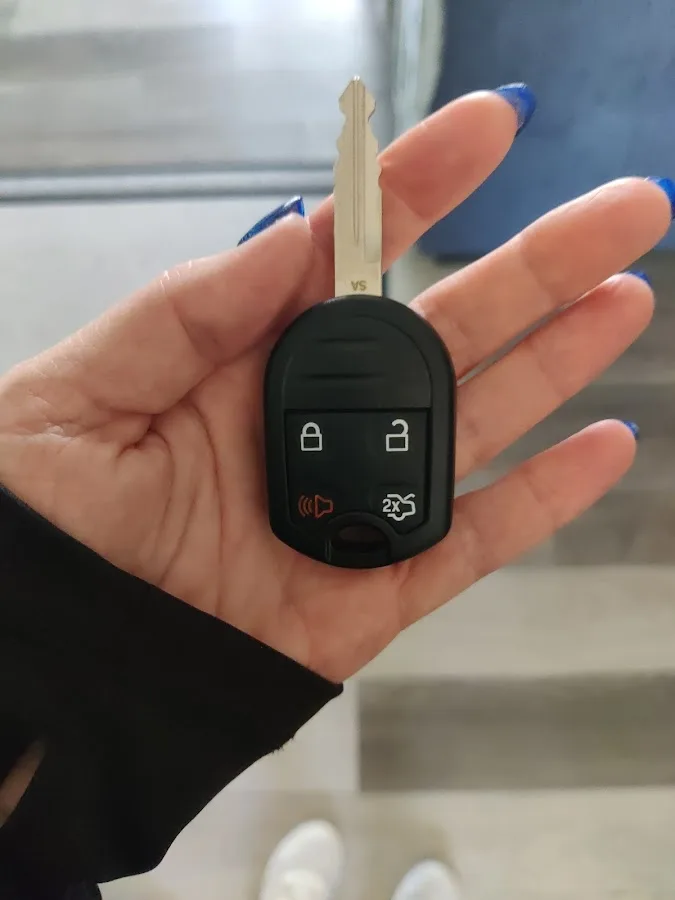 A1 Express Locksmith