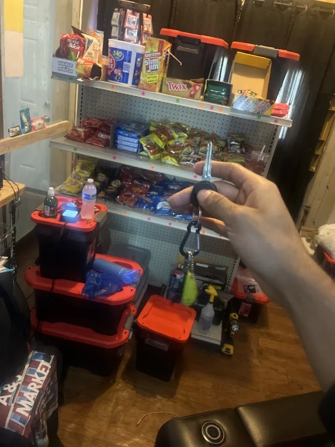 A1 Express Locksmith