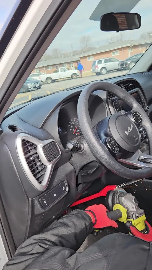 A1 Express Locksmith