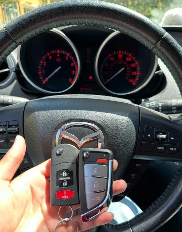 A1 Keys Service Long Beach