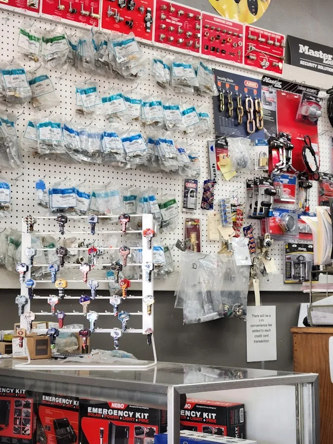 A1 Lock and Key primary photo