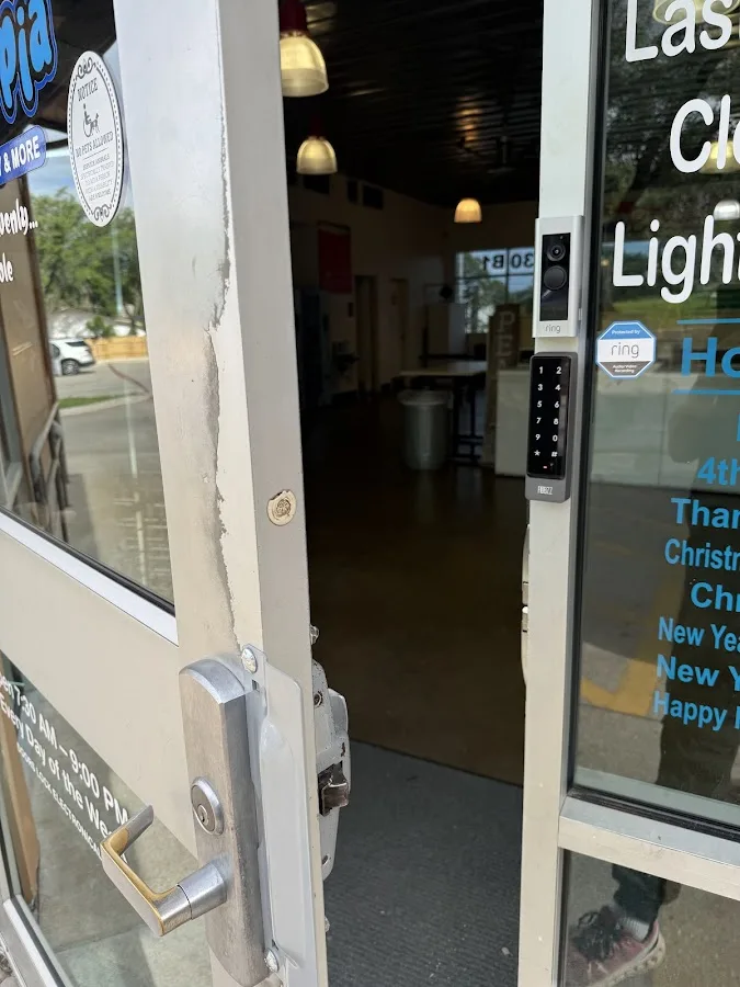 A1 Lock Express - Locksmith Austin TX